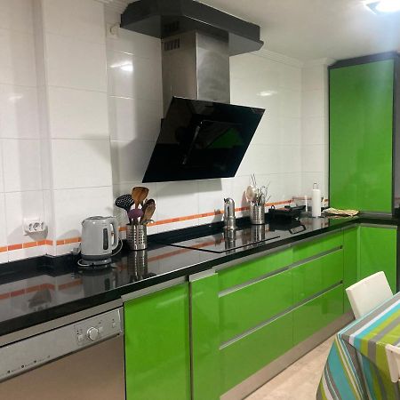 Chalet Con Piscina Simancas Kültér fotó